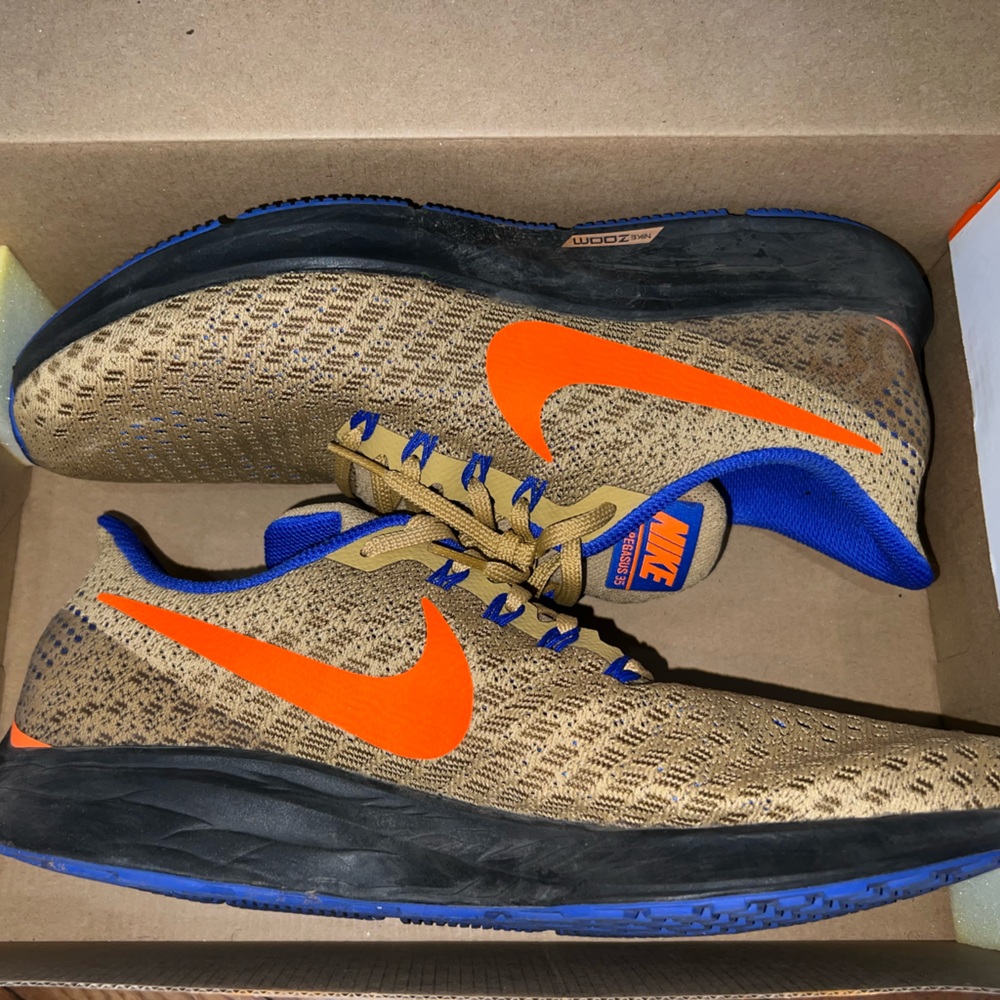 Nike Men's Air Zoom Pegasus 37 Running Shoes